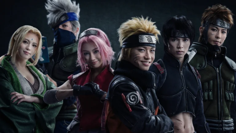 Live-action de Naruto é confirmado: entenda quem está por trás do projeto e por que os fãs estão divididos entre esperança e pavor