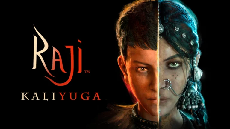 Raji: Kaliyuga, A Sequência Mítica Que Promete Elevar a Mitologia Indiana nos Games