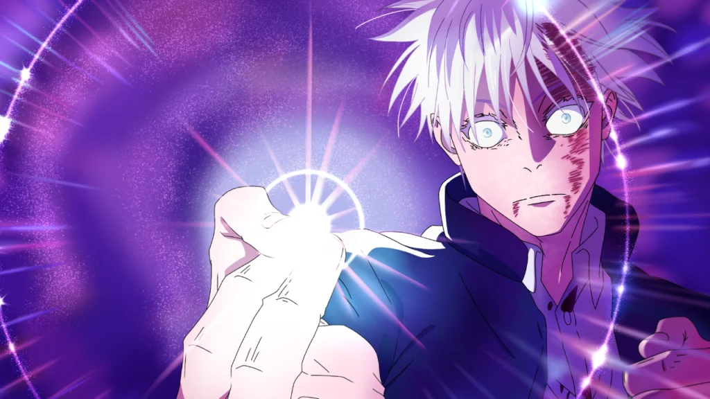 Personagens Mais Poderosos e Misteriosos dos Animes